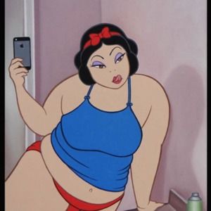 Meet your Posher, Kristina